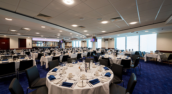 Chelsea Tickets & Hospitality