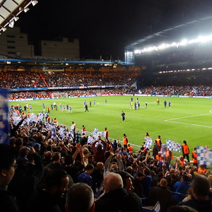 The UTB Sports Lounge, Club Chelsea, Official Site