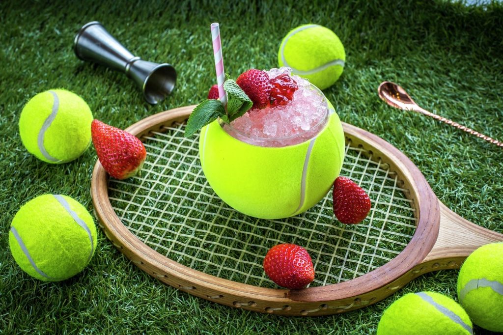 Wimbledon Tennis Tickets 2024