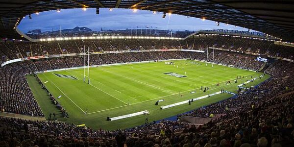murrayfields