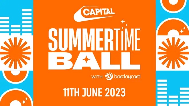 Capital SummerTime Ball