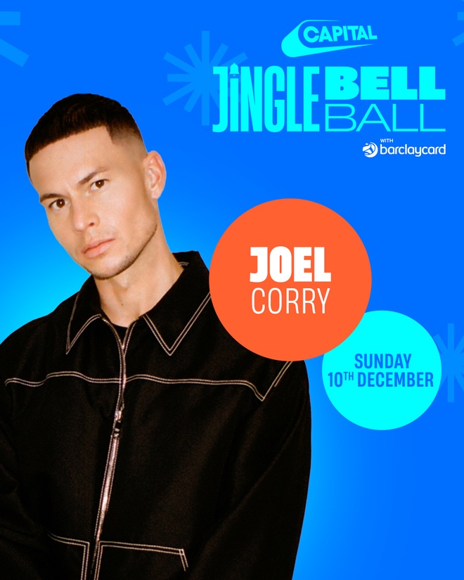 Jingle bell Ball 2024 Hospitality Packages