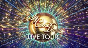 Strictly Tour 2026