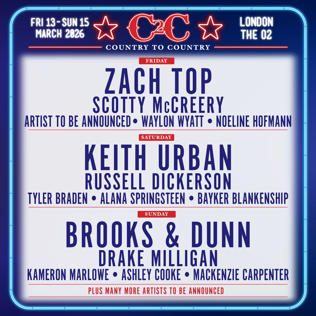 C2C London